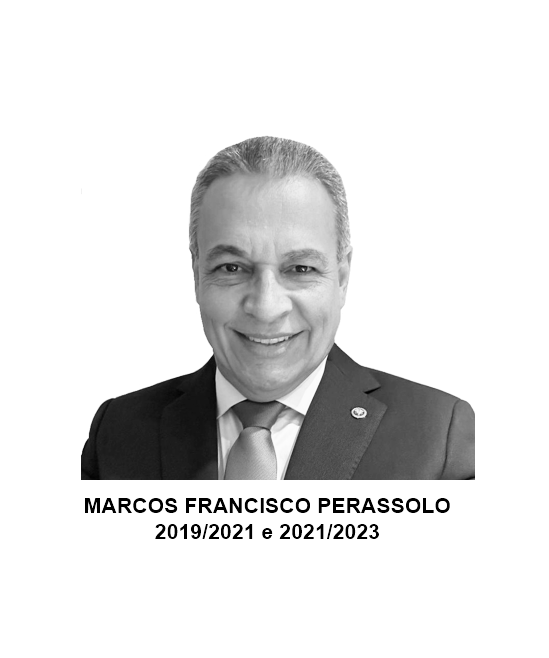 Marcos Francisco Perassolo